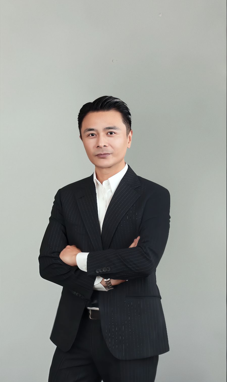 从产品出口到AI生态，万兴科技全球化破局丨中企出海记