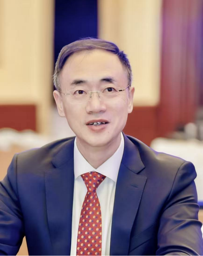 21专访｜上海银行胡德斌：“本体论”破局大模型应用关键梗阻