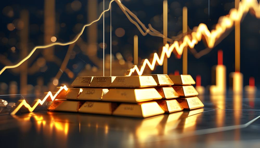 金银联袂冲新高:黄金站上4600美元,白银涨幅领跑大类资产