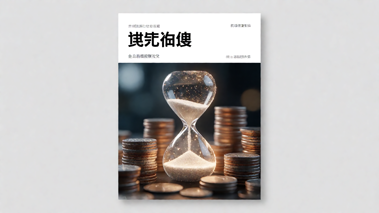 为什么你存不下钱，不是赚得少是账户放错了